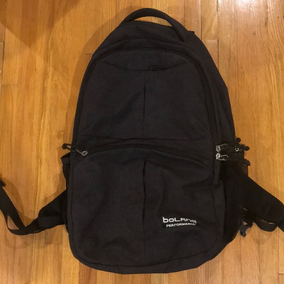 bolang backpack